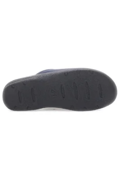 Ciabatte professionali da uomo blu traforate Inblu 33 RH