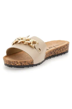 Ciabatte rosa FUN BEACH 14192