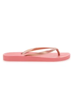 Ciabatte Rosa Infradito in Gomma Ipanema 81030 AR759
