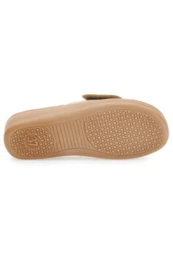 Ciabatte Sabbia con Fascia Regolabile con Velcro INBLU 66 VR