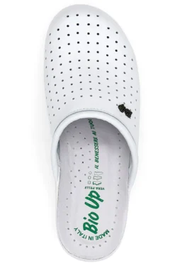 Ciabatte Sanitarie Bio Up 8201 Bianche