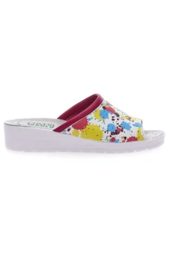 Ciabatte Sanitarie Multicolore Coveri 4