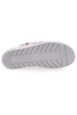 Ciabatte Stampa Cuori Coveri World 24906