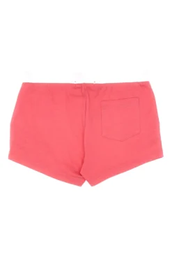 Completo Rosa con Stampa Color Argento Pitt Kids PT-G-SE-05071