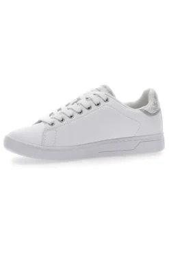 Coveri Nizza Fantasy Weiße Turnschuhe