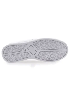 Coveri Nizza Fantasy Weiße Turnschuhe
