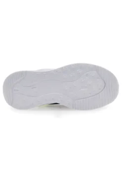 Coveri Sport Roller Blaue Turnschuhe