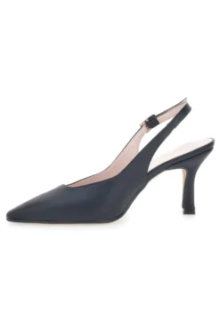 Décolleté a Punta Nere Pittarello Must-Have 4172