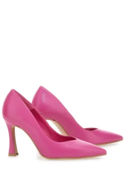 Décolleté a Punta Pittarello Couture 157 Fucsia