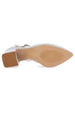 Décolleté Argento Pittarello Romantic 4781