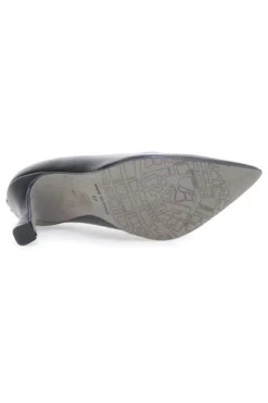 Décolleté con Borchie Pittarello Love 3311 Nere