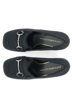 Décolleté con Morsetto Pittarello Couture 237 Nere