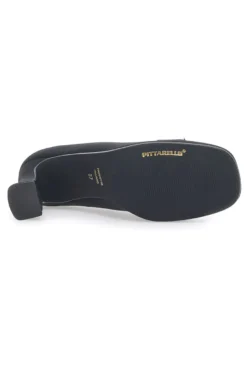 Décolleté con Morsetto Pittarello Couture 237 Nere