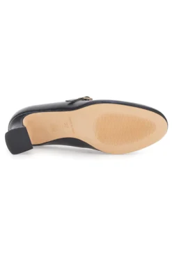 Décolleté Mary Jane Nere Pittarello Glam 3605