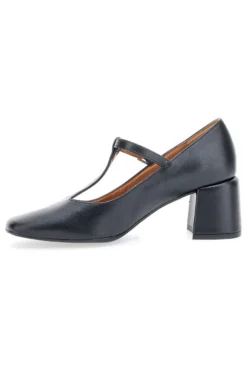Décolleté Mary Jane Nere Pittarello Couture 533312