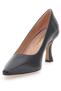 Décolleté Nere Made in Italy Pittarello Couture 8301