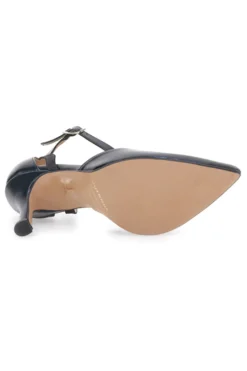 Décolleté Nere Made In Italy Pittarello Vogue 489