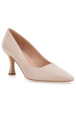 Décolleté Nude Con Punta Affusolata Pittarello Couture 8301