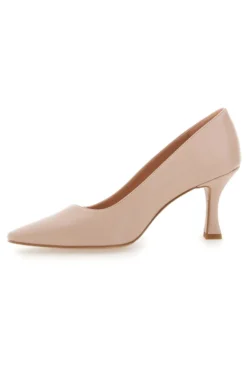 Décolleté Nude Made in Italy PITTARELLO Couture 8301