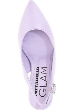 Décolleté Pittarello Glam 5371 Lilla