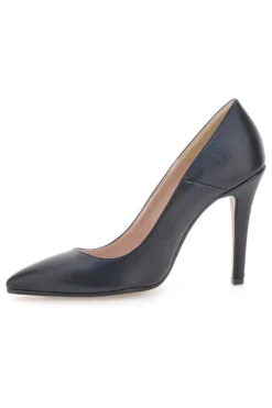 Decolleté con tacco Nere Pittarello 4423