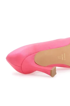Decolleté Pittarello Couture 3354 Fucsia Raso