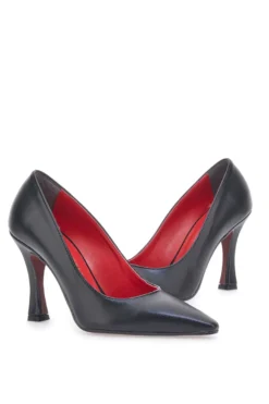 Dekolleté mit Pittarello 911 Heel Black