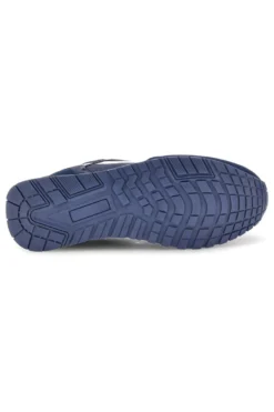 Diadora Fenice hellblau-weiß urban style Turnschuhe