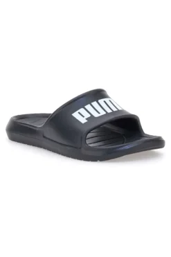 Divecat V2 Lite schwarze Pool-Hausschuhe