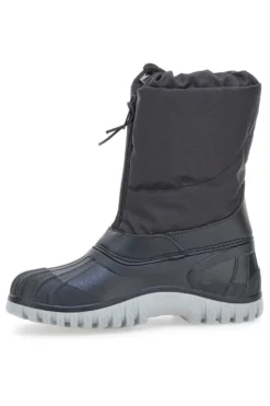 Doposci con cerniera Neri Pittarello Let It Snow 23125