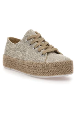 Espadrillas Beige Energy 127