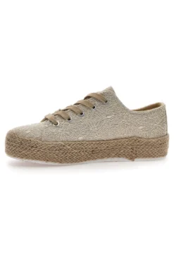 Espadrillas Beige Energy 127