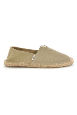 Espadrillas beige in tessuto Pittarello sun SGMS2510