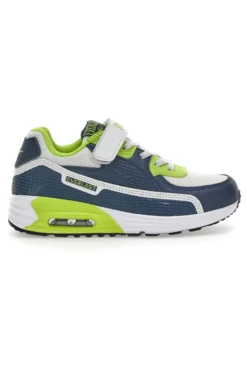 Everlast 230810 Grüne Turnschuhe