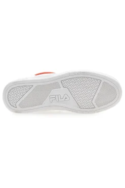 Fila Court Weiße Turnschuhe