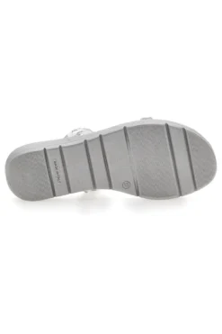 Flip-Flops Cerutti 21581 Weiß und Silber