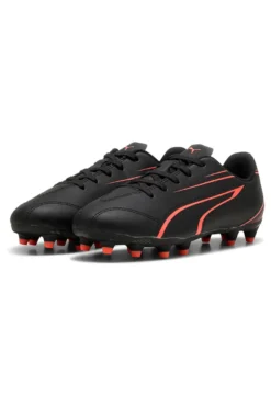 Fußballschuhe für synthetische und feste Böden PUMA VITORIA FG/AG Jr