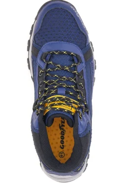 Goodyear 31004 Blauer Trekkingstiefel