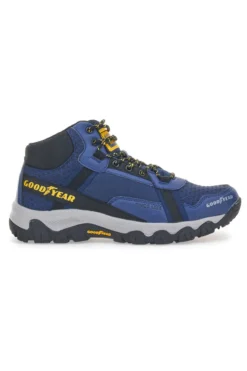 Goodyear 31004 Blauer Trekkingstiefel