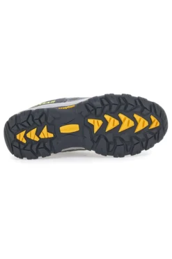 Goodyear 31010 Grauer Trekkingstiefel