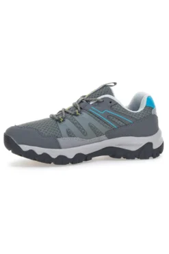 Goodyear 31010 Grauer Trekkingstiefel