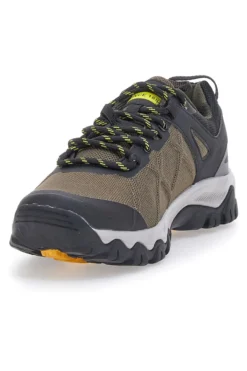 Goodyear 32005 Grüne Trekkingstiefel