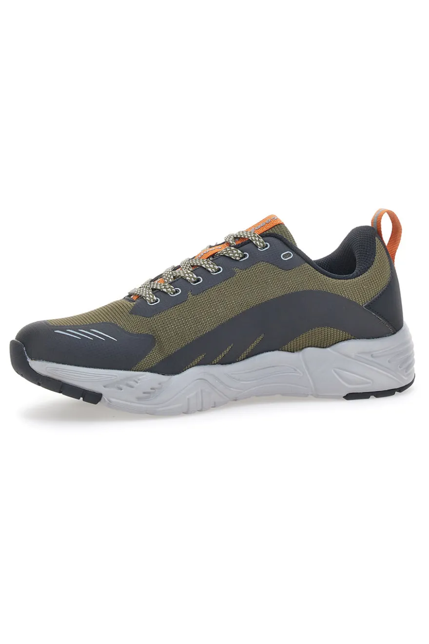 Goodyear 31006 Grüne Turnschuhe