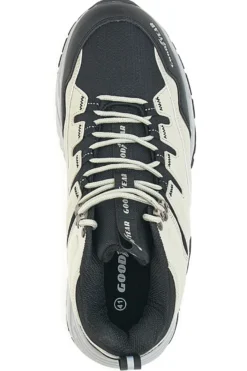 Goodyear Mid Cut Sneakers 31043 Grau