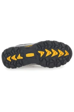Goodyear Schwarzer Stiefel 22106