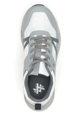 Graue Herren Schnürschuhe 2T2L YH25230