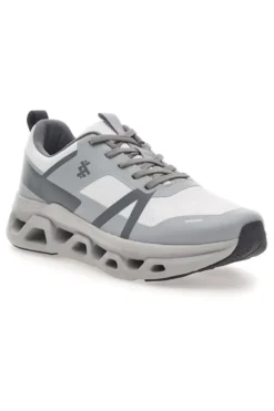 Graue Herren Schnürschuhe 2T2L YH25230