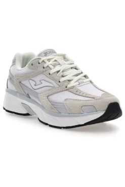 Graue und beige Retro-Laufschuhe Joma RRT50LS2602