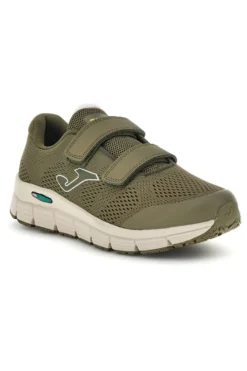 Grüne Turnschuhe mit atmungsaktivem Mesh Joma CZENS2623V
