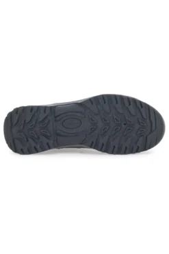 Head Huron Schwarzer Trekkingstiefel